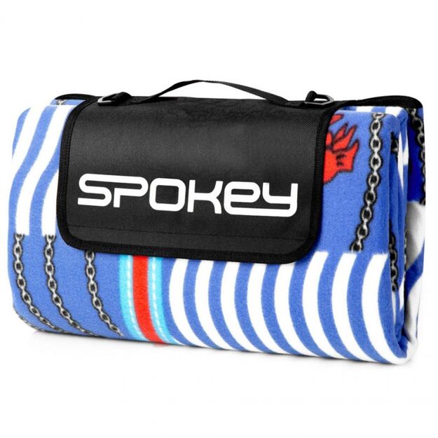 Pikniko pledas Spokey Picnic Amber 150x180 cm 927389