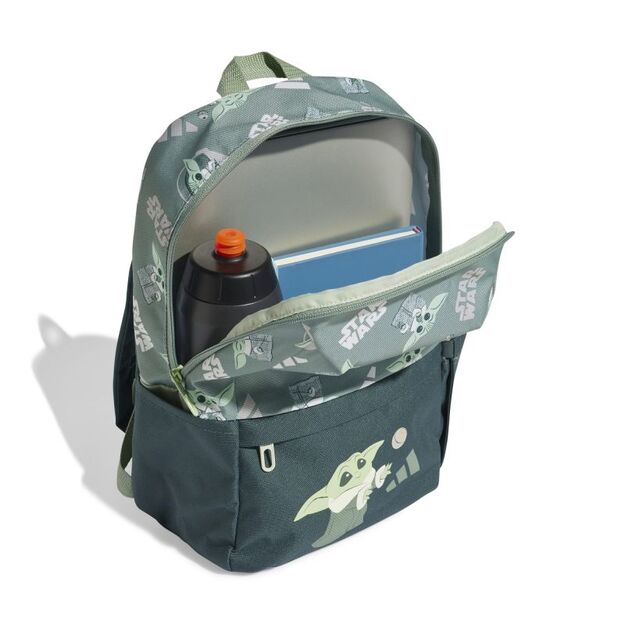 Adidas Star Wars Mandalorian BP JH3419 backpack
