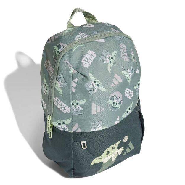 Adidas Star Wars Mandalorian BP JH3419 backpack