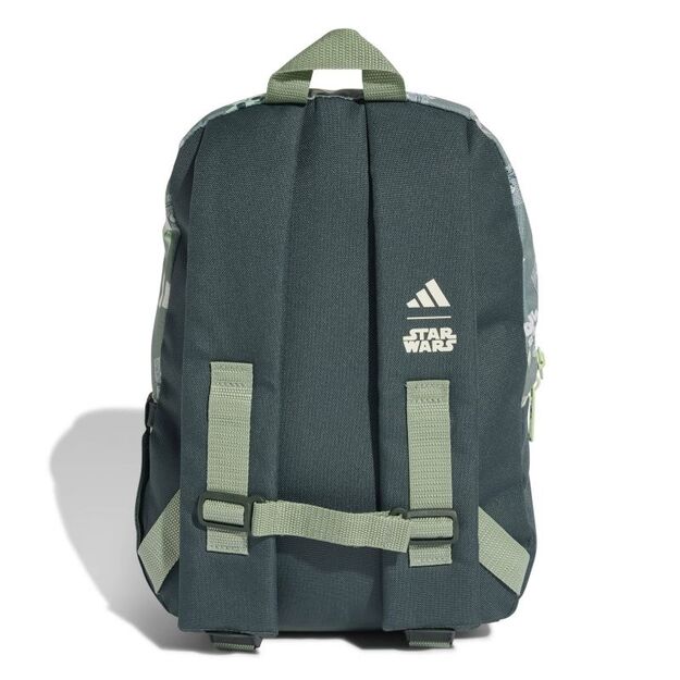 Adidas Star Wars Mandalorian BP JH3419 backpack