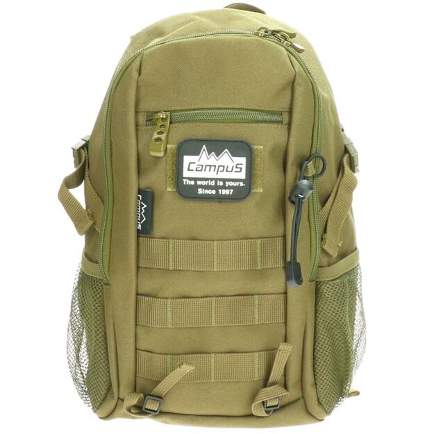 Kuprinė Campus Frome Tactical 12L Mini 
