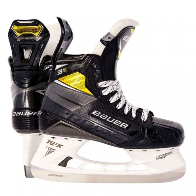 „Bauer Supreme 3S Pro Sr“ – elitinės hokejo pačiūžos