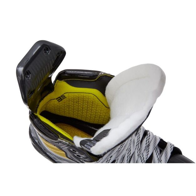 „Bauer Supreme 3S Pro Sr“ – elitinės hokejo pačiūžos 3
