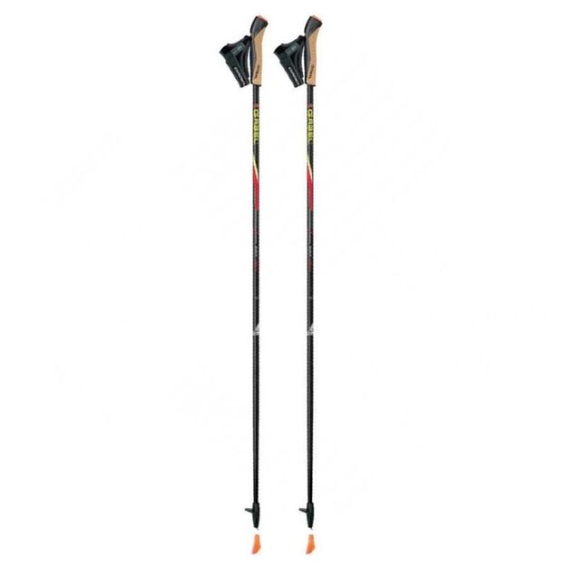 Gabel FX-75 šiaurietiško ėjimo lazdos 700 835 101