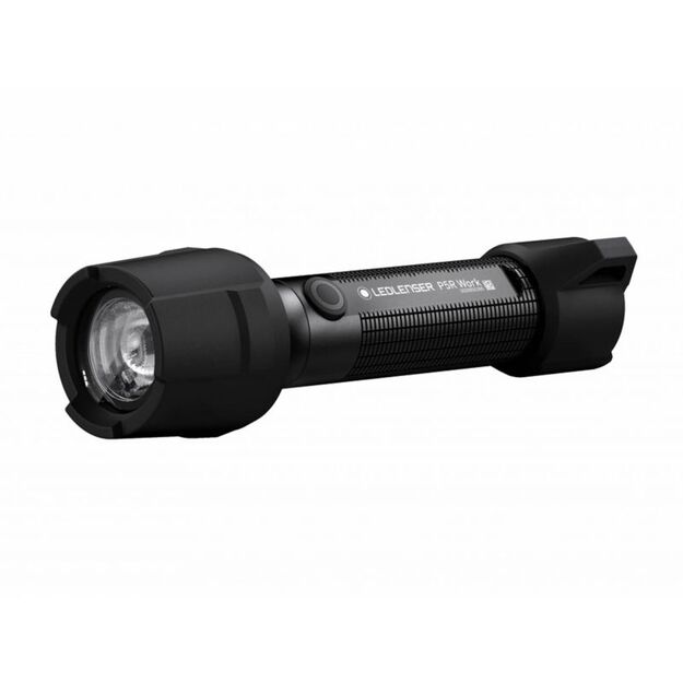 Ledlenser galingas darbo prožektorius P5R Work 502185