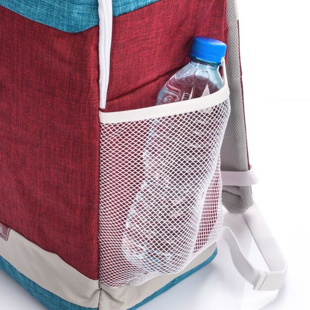 Termo kuprinė Meteor Arctic  3