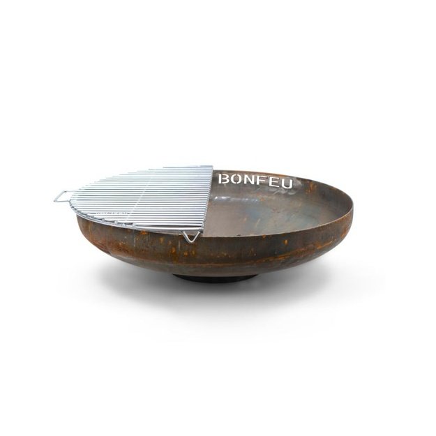 BONFEU BONGRILL PUSAPVALĖS GRILIO GROTELĖS Ø120 CM