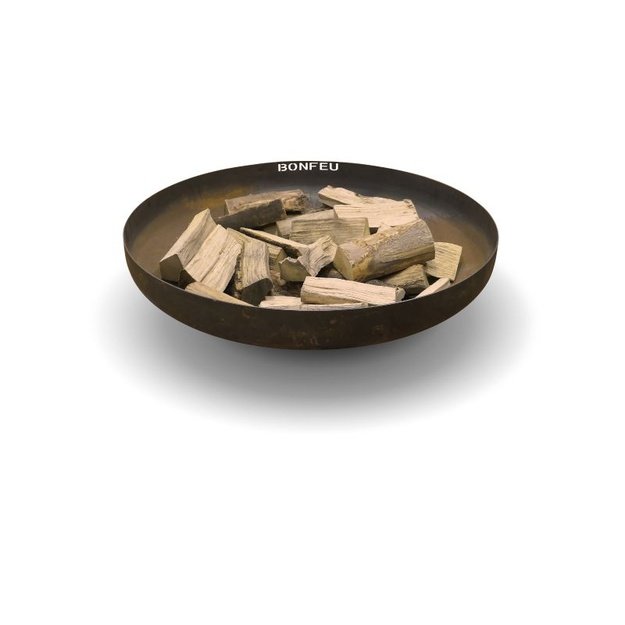 Bonfeu Bonbowl 80 FB3.800C garden fire pit
