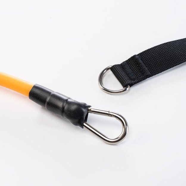 Martes Pull Up Resistance Set pasipriešinimo gumų rinkinys, universalus dydis