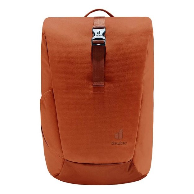 Deuter Stepout 22 miesto kuprinė, 22 l, vario spalvos