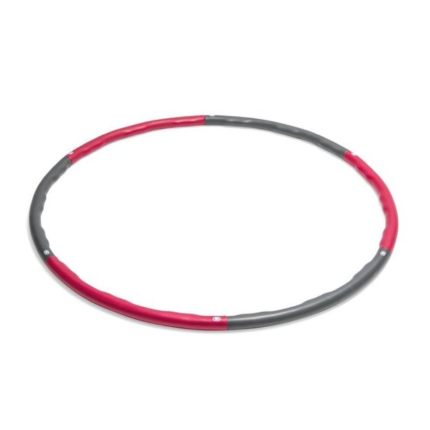 Virtufit svorinis gimnastikos lankas, 100 cm, 1,8 kg