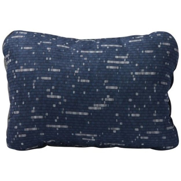 Therm-a-Rest Compressible Pillow Cinch kelioninė pagalvė, S, mėlyna