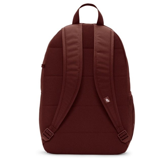 Nike mokyklinė kuprinė, 20 l, bordo