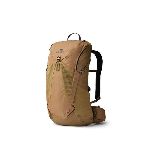 Gregory Zulu 30 žygio kuprinė, 30 l, smėlio spalvos, S/M
