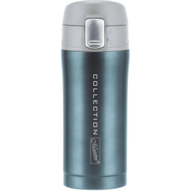 Maestro Collection termo puodelis, 320 ml, mėlyna