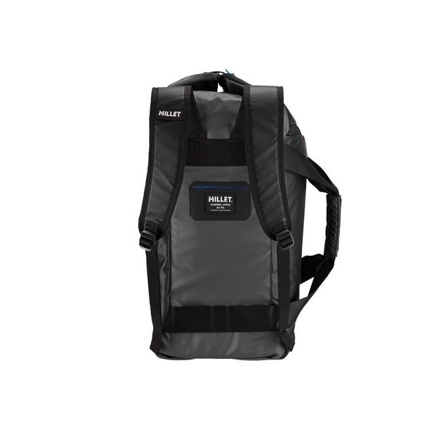 Millet Ubic 40 žygių kuprinė, 40 l, pilka-juoda