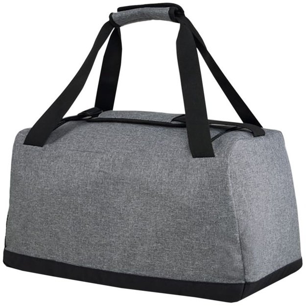 Puma S Sports S sportinis krepšys, 30 l, pilkas