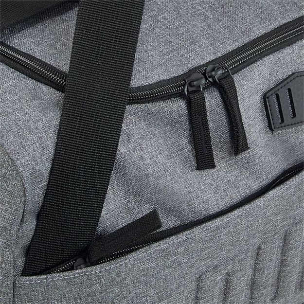 Puma S Sports S sportinis krepšys, 30 l, pilkas