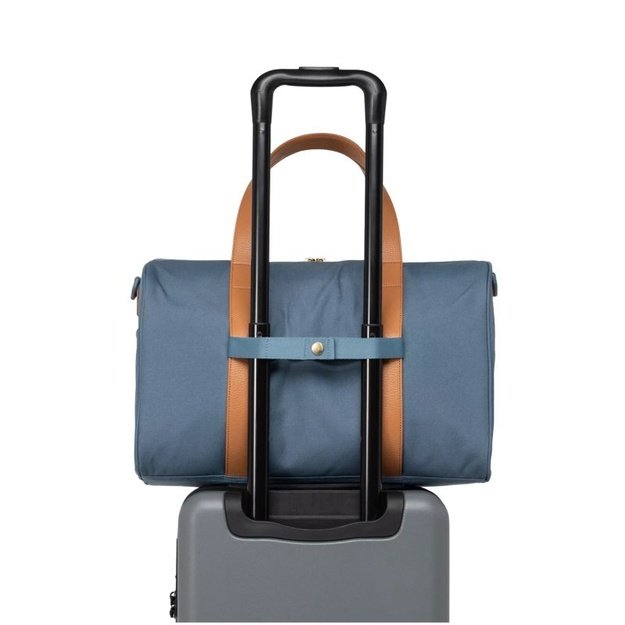 Herschel Novel Carry On kelioninis krepšys, 26,5 l, mėlynas