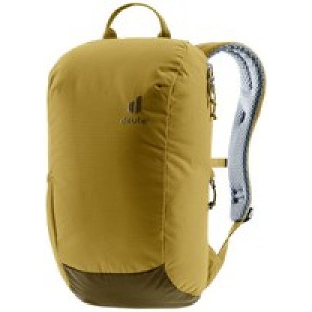Deuter Stepout 12 miesto kuprinė, 12 l, žalia