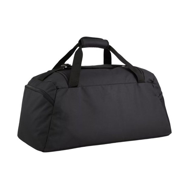 Puma Fundamental Medium sportinis krepšys, 49 l, juodas