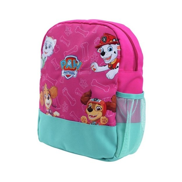 Trust Vymo PAW Patrol vaikiška kuprinė, 6 l, rožinė
