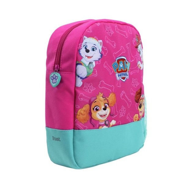 Trust Vymo PAW Patrol vaikiška kuprinė, 6 l, rožinė