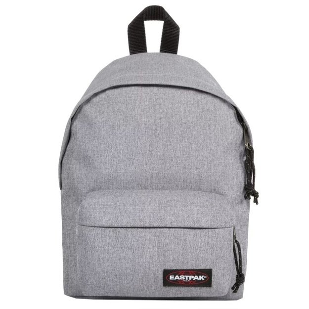 Eastpak Orbit miesto kuprinė, 10 l, pilka