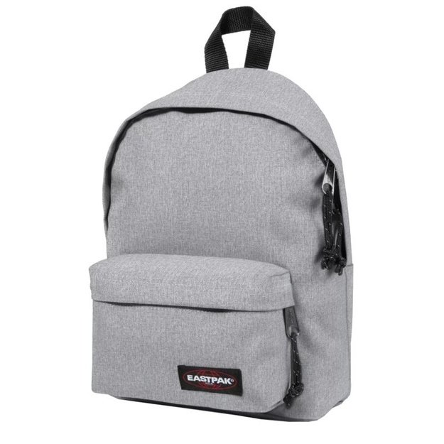 Eastpak Orbit miesto kuprinė, 10 l, pilka