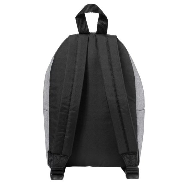 Eastpak Orbit miesto kuprinė, 10 l, pilka