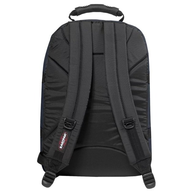 Eastpak Provider kuprinė kompiuteriui, 33 l, tamsiai mėlyna