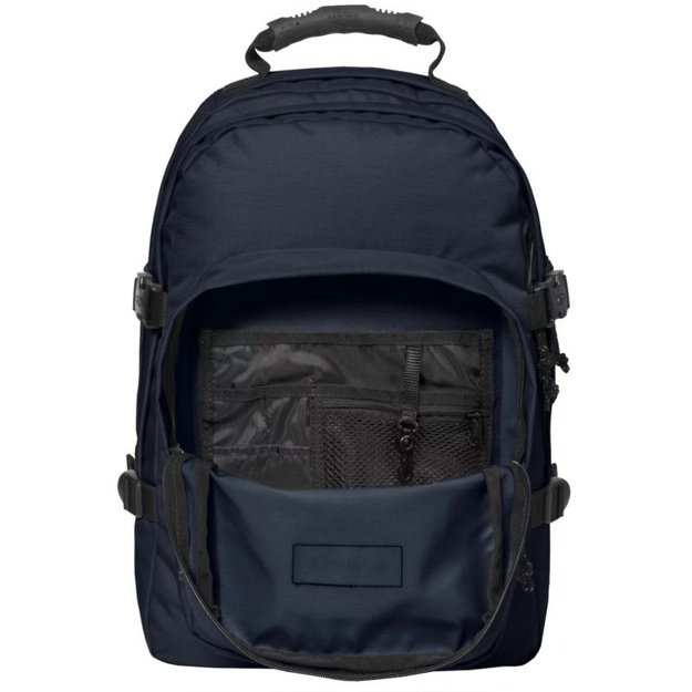 Eastpak Provider kuprinė kompiuteriui, 33 l, tamsiai mėlyna