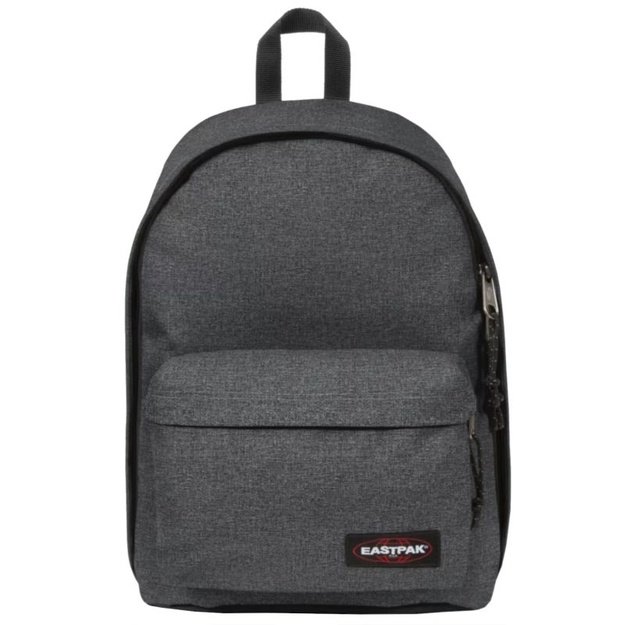 Eastpak Out of Office miesto kuprinė, 27 l, tamsiai pilka