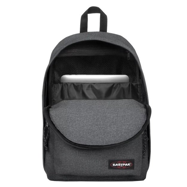 Eastpak Out of Office miesto kuprinė, 27 l, tamsiai pilka