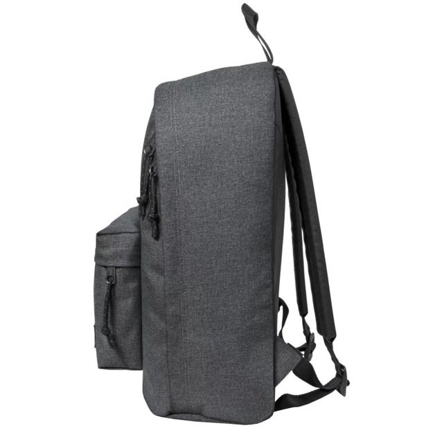 Eastpak Out of Office miesto kuprinė, 27 l, tamsiai pilka