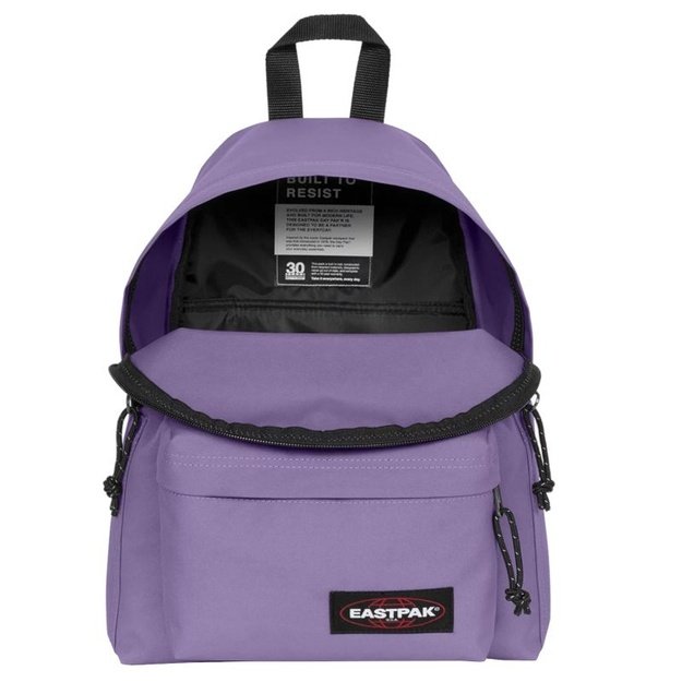 Eastpak Day Pak'r S miesto kuprinė, 13 l, violetinė