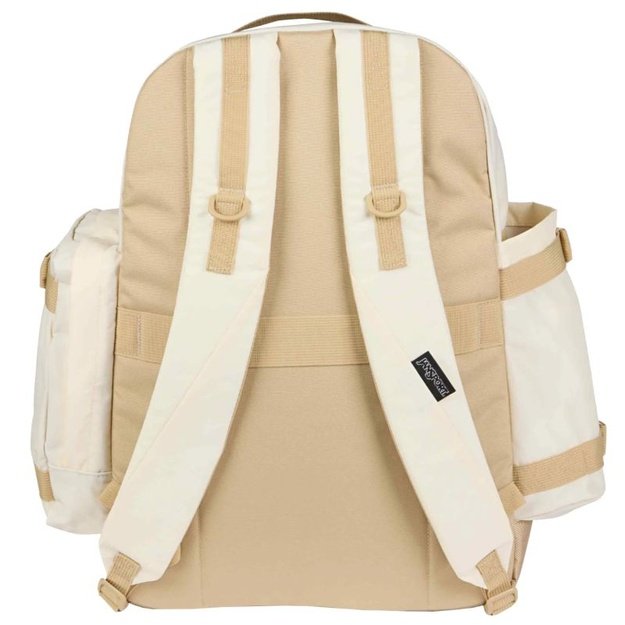 JanSport Seattle Pack miesto kuprinė, 34 l, smėlio spalvos