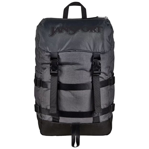 JanSport Skip Pack miesto kuprinė, 28 l, pilka