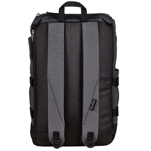 JanSport Skip Pack miesto kuprinė, 28 l, pilka