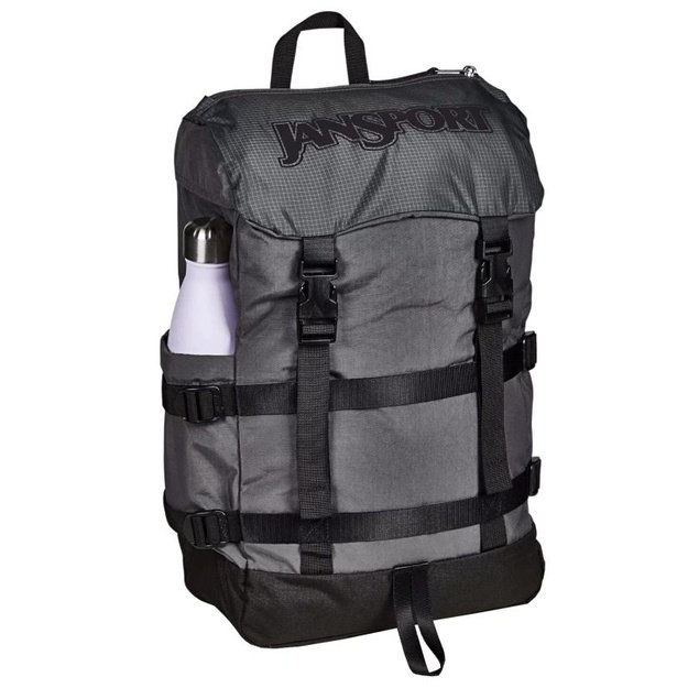JanSport Skip Pack miesto kuprinė, 28 l, pilka