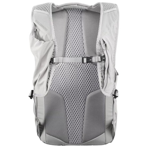 Salomon XT 25 žygio kuprinė, 25 l, pilka