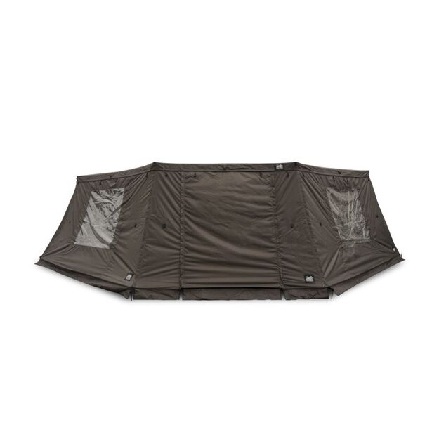 Offlander STO80 2.3 M šoninės sienelės OFF_ACC_STO80_L_AN 1