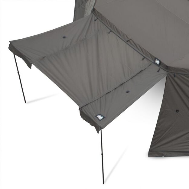Offlander STO80 2.3 M šoninės sienelės OFF_ACC_STO80_L_AN 3