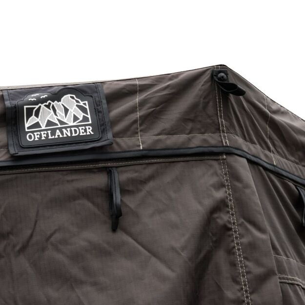 Offlander STO80 2.3 M šoninės sienelės OFF_ACC_STO80_L_AN 10
