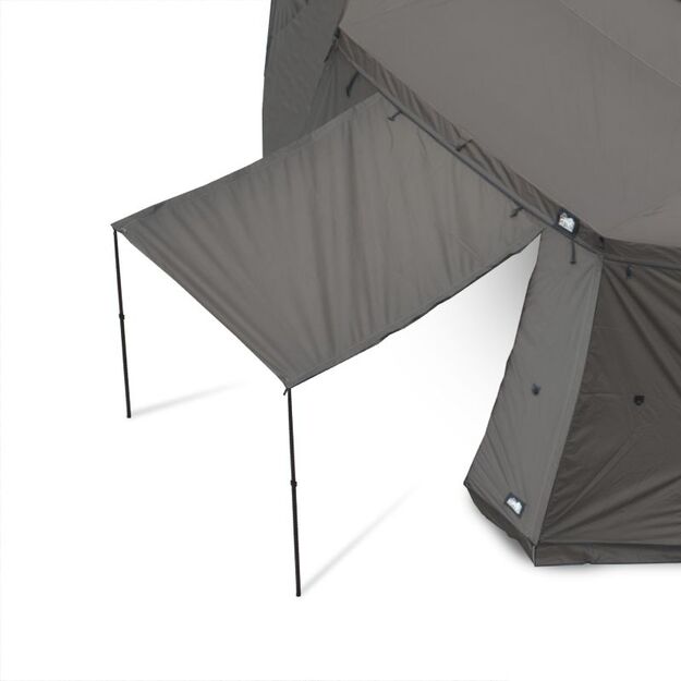 Offlander STO80 2.3 M šoninės sienelės OFF_ACC_STO80_L_AN 2