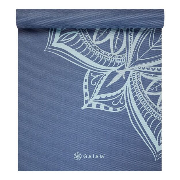 Gaiam High Tide Point 5 mm jogos kilimėlis 64945 3