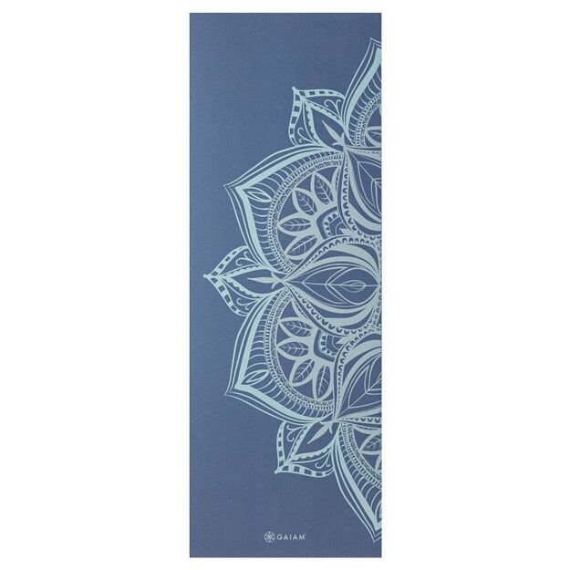 Gaiam High Tide Point 5 mm jogos kilimėlis 64945