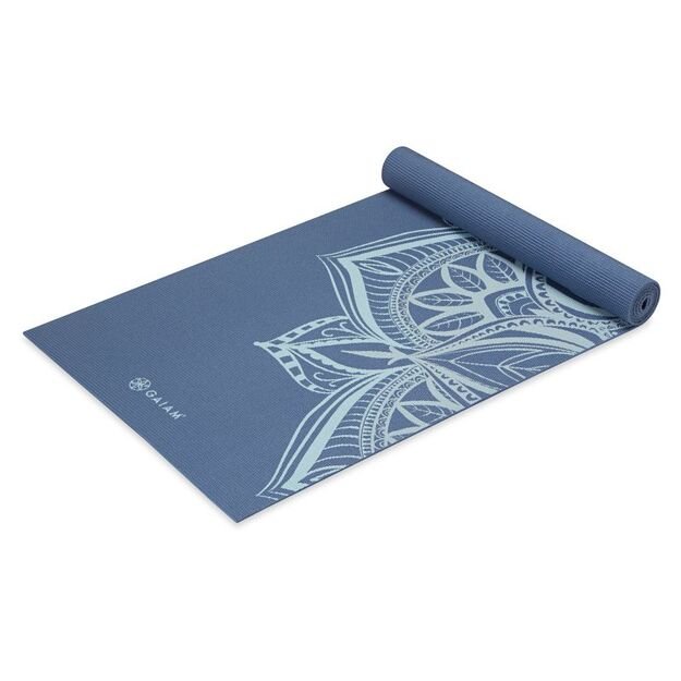 Gaiam High Tide Point 5 mm jogos kilimėlis 64945 1