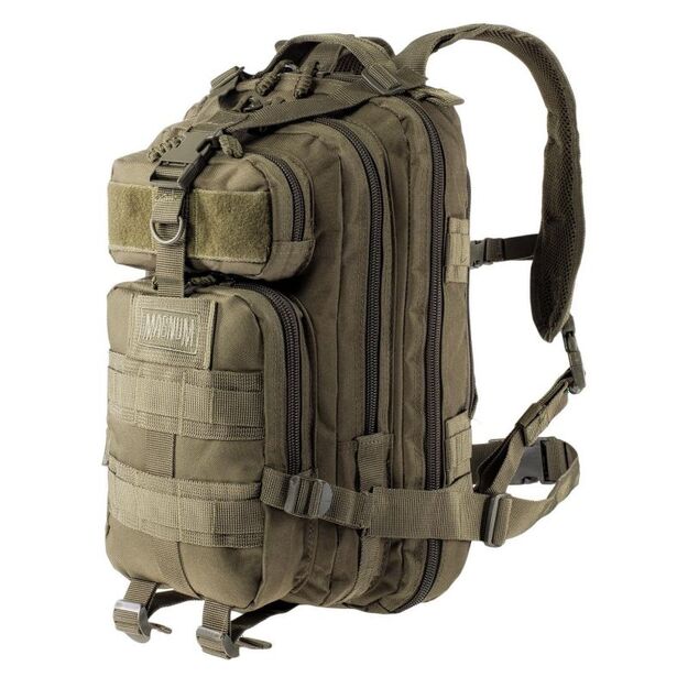 Magnum Fox taktinė kuprinė 25l
