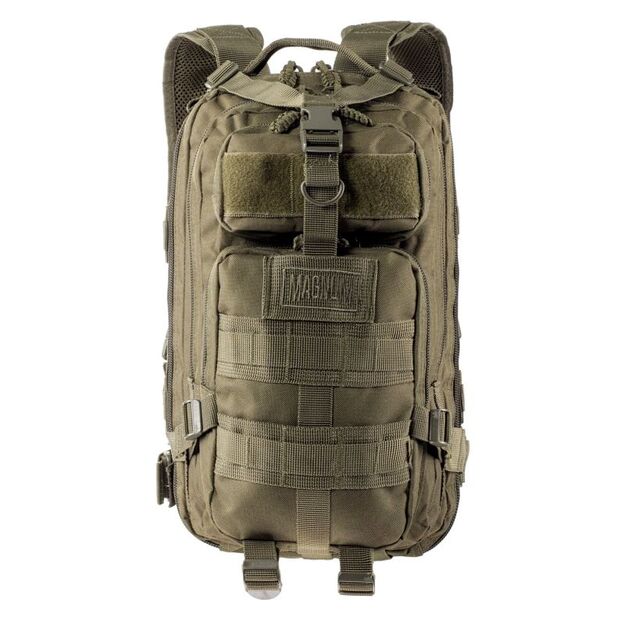 Magnum Fox taktinė kuprinė 25l 1